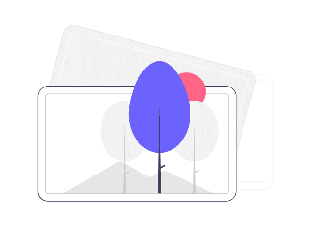 Privacy Illustration