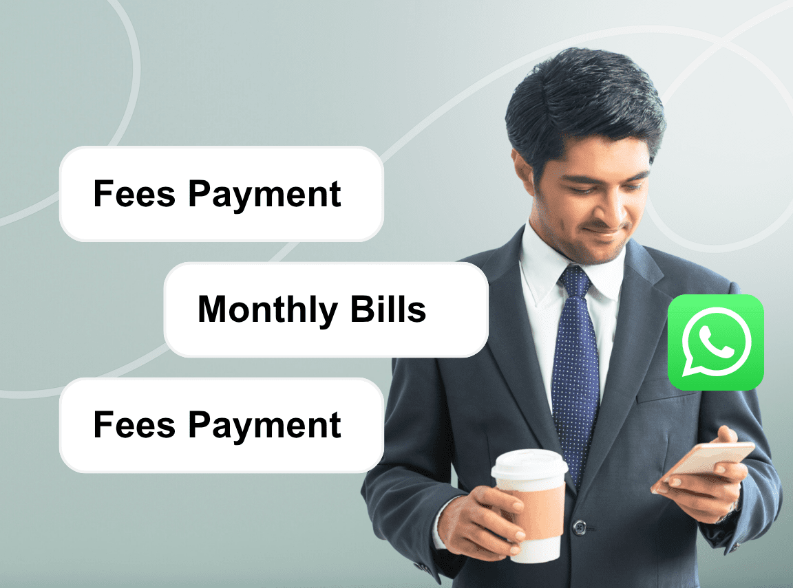 Automate Customer Workflows 24/7 on WhatsApp